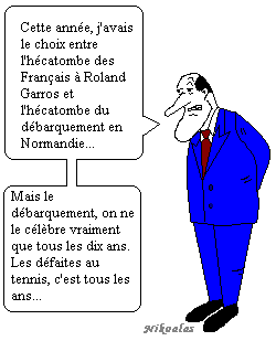 Choix corn�lien